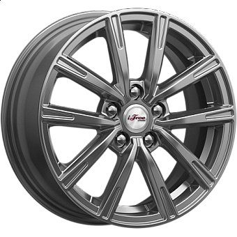   Ifree  6x15 5x100 ET38 DIA57.1  